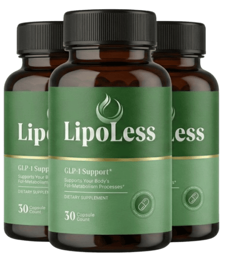 LipoLess official